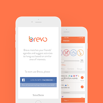Brevo App