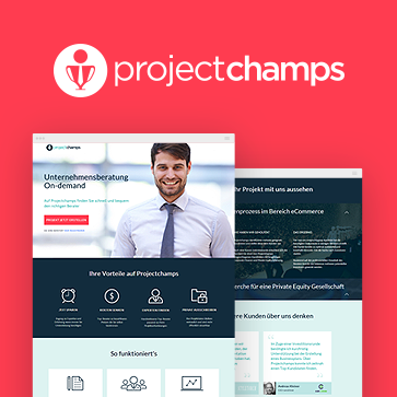 Project Champs
